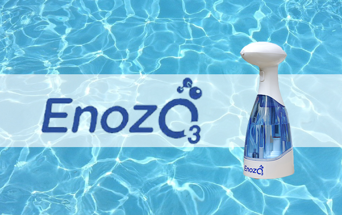 ENOZOpro オゾン水生成器 【公式通販】